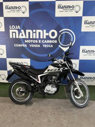 HONDA NXR 160 BROS ESDD HONDA NXR 160 BROS ESDD
